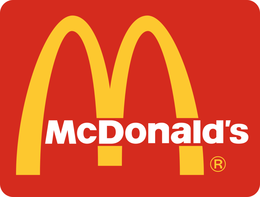 MCD logo